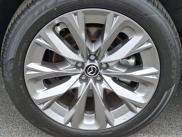 2024 Mazda Mazda CX-90 3.3 Turbo Premium Plus