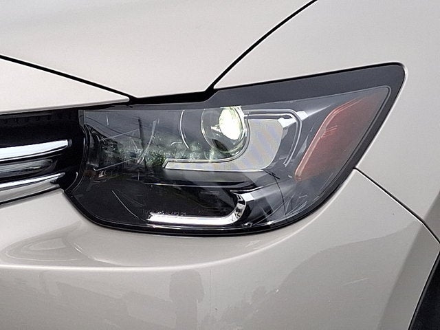 2024 Mazda Mazda CX-90 3.3 Turbo Premium Plus