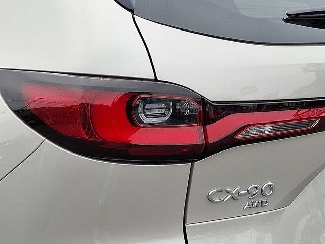 2024 Mazda Mazda CX-90 3.3 Turbo Premium Plus