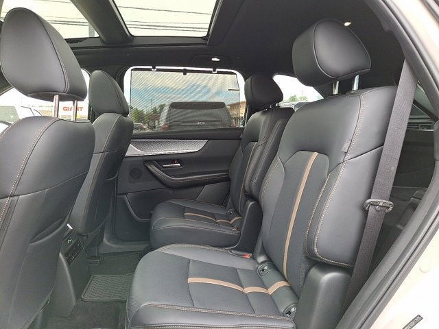 2024 Mazda Mazda CX-90 3.3 Turbo Premium Plus