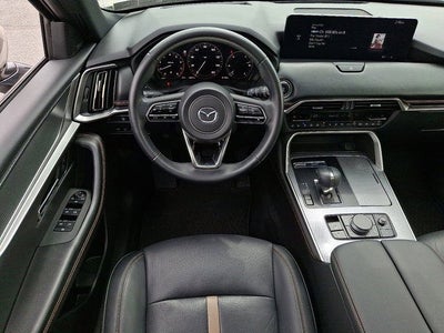 2024 Mazda Mazda CX-90 3.3 Turbo Premium Plus