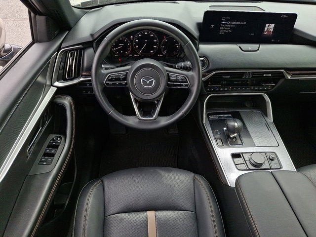 2024 Mazda Mazda CX-90 3.3 Turbo Premium Plus