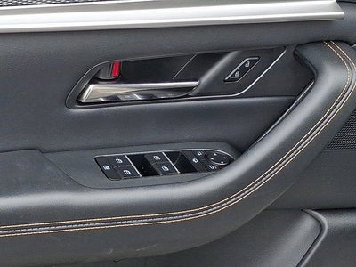 2024 Mazda Mazda CX-90 3.3 Turbo Premium Plus