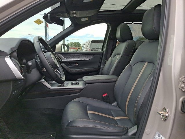 2024 Mazda Mazda CX-90 3.3 Turbo Premium Plus