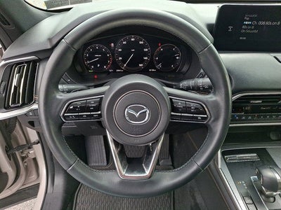 2024 Mazda Mazda CX-90 3.3 Turbo Premium Plus