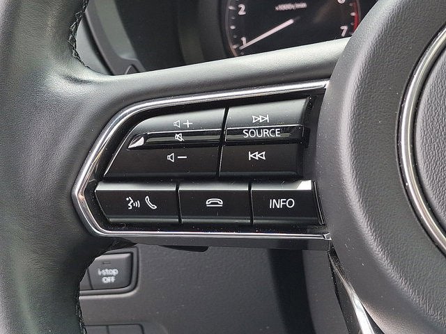 2024 Mazda Mazda CX-90 3.3 Turbo Premium Plus