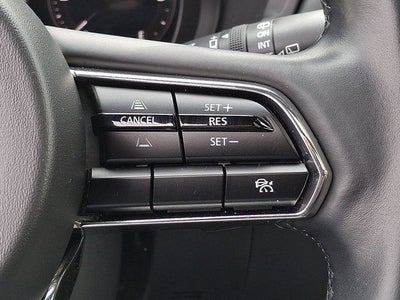 2024 Mazda Mazda CX-90 3.3 Turbo Premium Plus