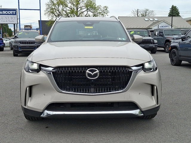 2024 Mazda Mazda CX-90 3.3 Turbo Premium Plus
