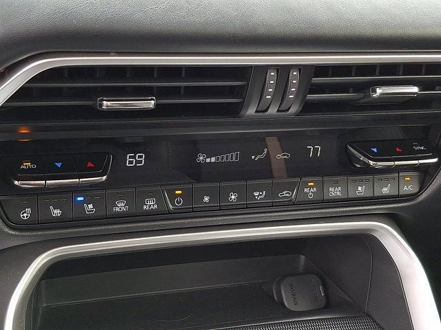 2024 Mazda Mazda CX-90 3.3 Turbo Premium Plus
