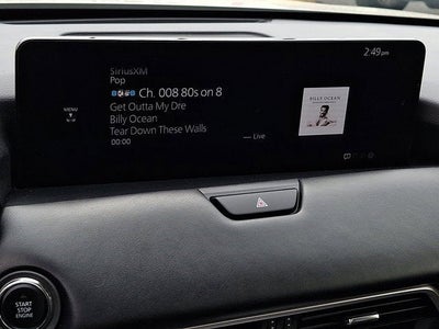 2024 Mazda Mazda CX-90 3.3 Turbo Premium Plus