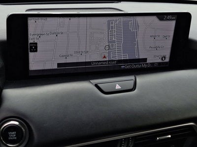 2024 Mazda Mazda CX-90 3.3 Turbo Premium Plus