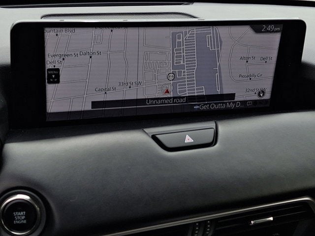 2024 Mazda Mazda CX-90 3.3 Turbo Premium Plus