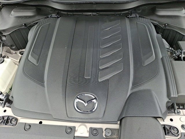 2024 Mazda Mazda CX-90 3.3 Turbo Premium Plus