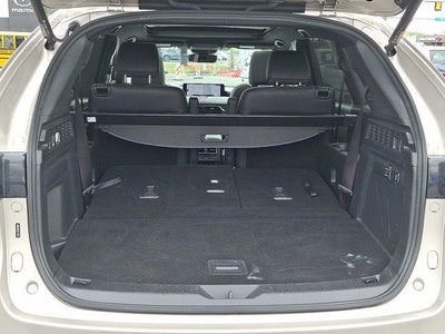 2024 Mazda Mazda CX-90 3.3 Turbo Premium Plus