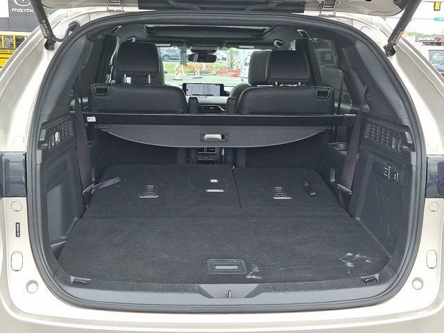 2024 Mazda Mazda CX-90 3.3 Turbo Premium Plus