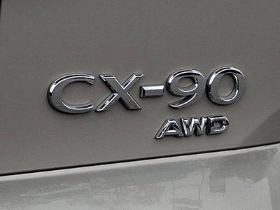 2024 Mazda Mazda CX-90 3.3 Turbo Premium Plus