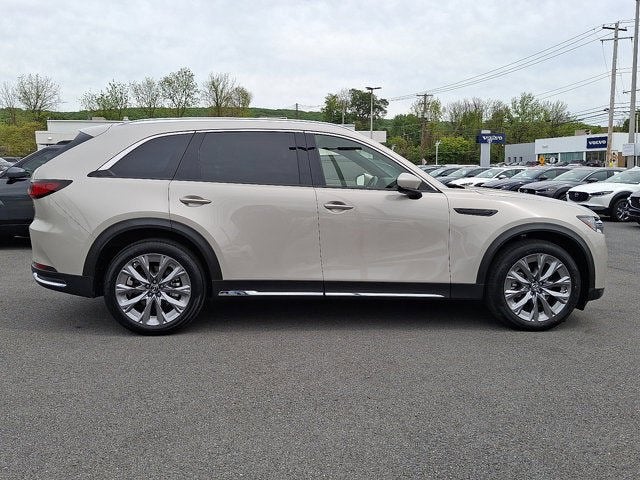 2024 Mazda Mazda CX-90 3.3 Turbo Premium Plus