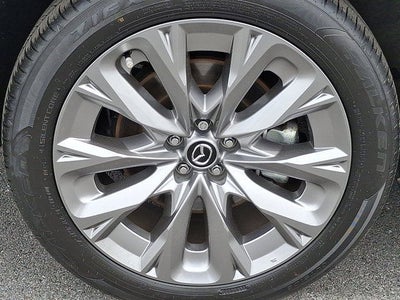 2024 Mazda Mazda CX-90 3.3 Turbo Premium Plus