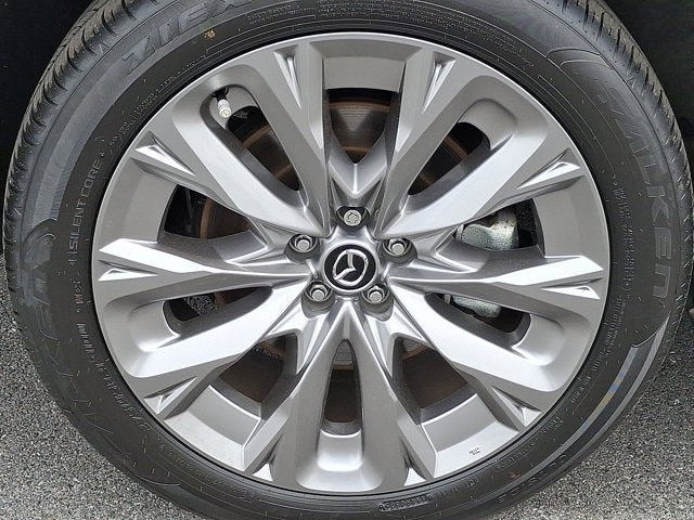 2024 Mazda Mazda CX-90 3.3 Turbo Premium Plus