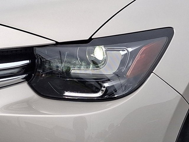 2024 Mazda Mazda CX-90 3.3 Turbo Premium Plus
