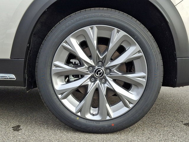 2026 Mazda Mazda CX-90 3.3 Turbo Premium Plus AWD