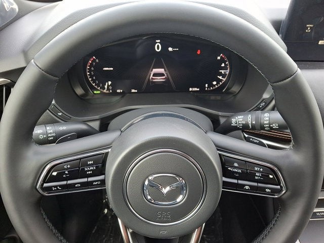 2026 Mazda Mazda CX-90 3.3 Turbo Premium Plus AWD