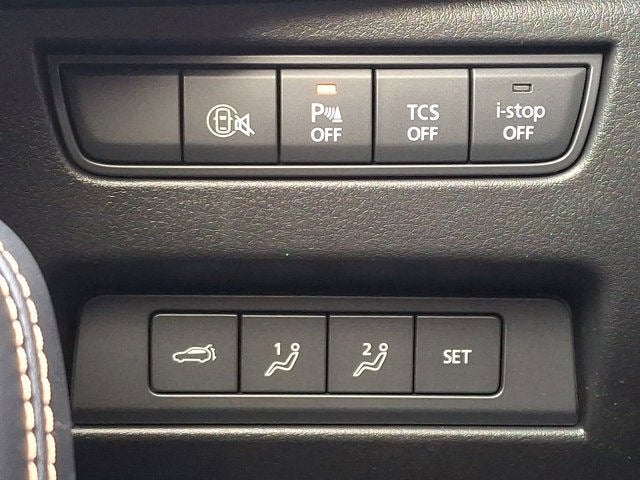 2026 Mazda Mazda CX-90 3.3 Turbo Premium Plus AWD