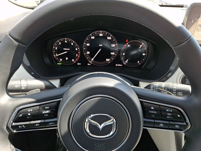 2026 Mazda Mazda CX-90 3.3 Turbo Premium Plus AWD