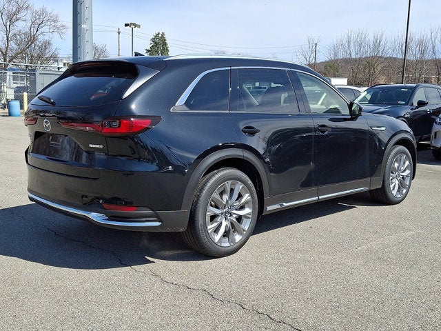 2026 Mazda Mazda CX-90 3.3 Turbo Premium Plus AWD