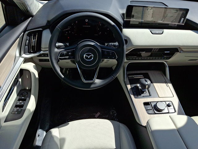 2026 Mazda Mazda CX-90 3.3 Turbo Premium Plus AWD