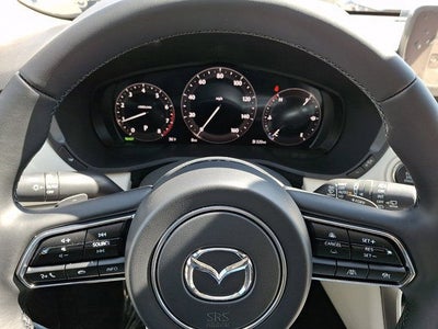 2026 Mazda Mazda CX-90 3.3 Turbo Premium Plus AWD