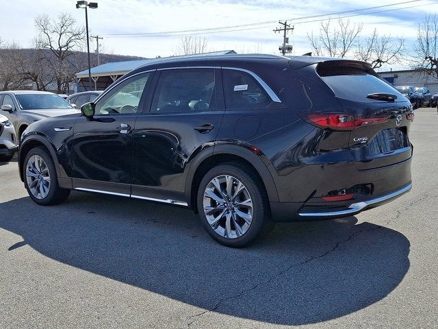 2026 Mazda Mazda CX-90 3.3 Turbo Premium Plus AWD