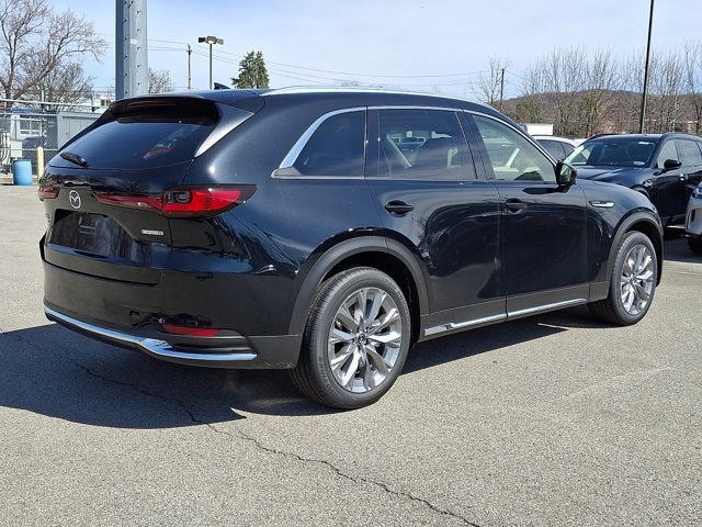 2026 Mazda Mazda CX-90 3.3 Turbo Premium Plus AWD