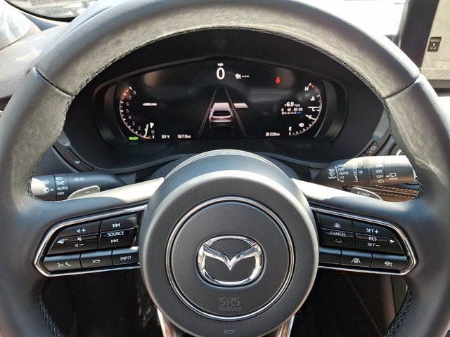 2026 Mazda Mazda CX-90 3.3 Turbo Premium Plus AWD