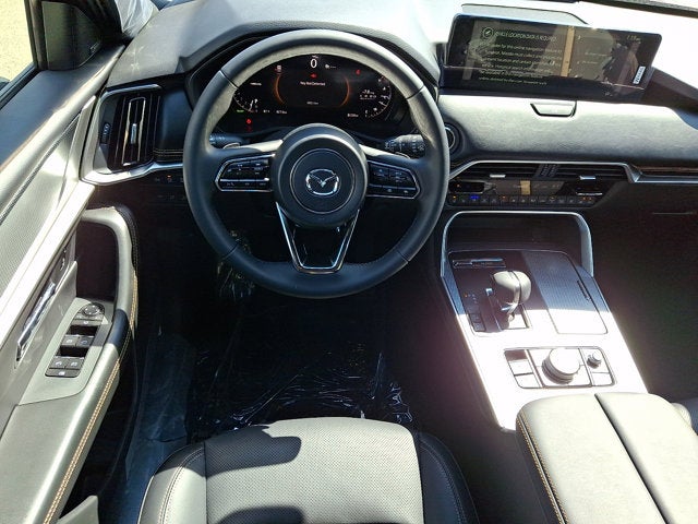 2026 Mazda Mazda CX-90 3.3 Turbo Premium Plus AWD