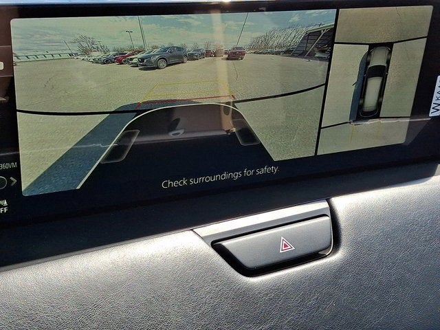 2026 Mazda Mazda CX-90 3.3 Turbo Premium Plus AWD