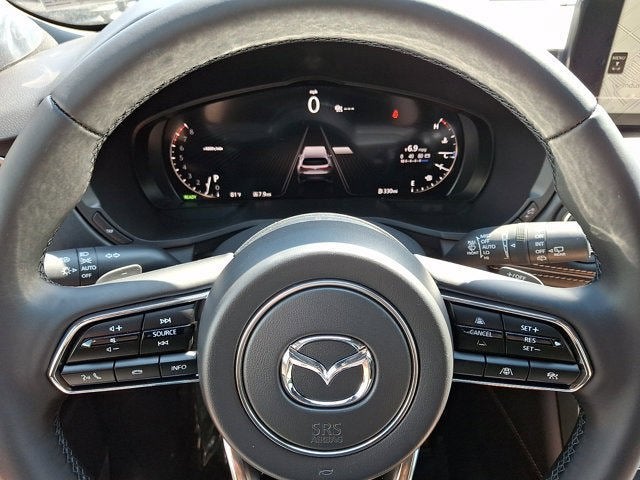 2026 Mazda Mazda CX-90 3.3 Turbo Premium Plus AWD