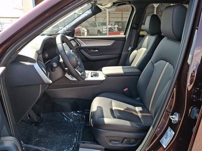 2026 Mazda Mazda CX-90 3.3 Turbo Premium Plus AWD