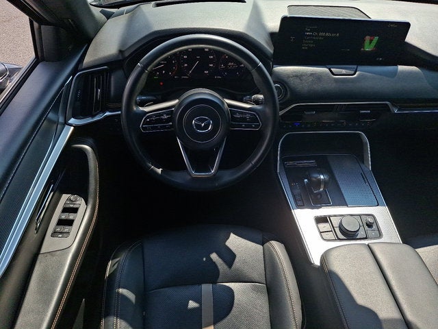 2025 Mazda Mazda CX-90 Premium Plus Package