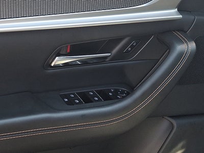 2025 Mazda Mazda CX-90 Premium Plus Package