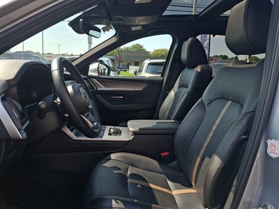 2025 Mazda Mazda CX-90 Premium Plus Package