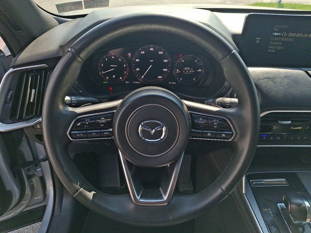2025 Mazda Mazda CX-90 Premium Plus Package