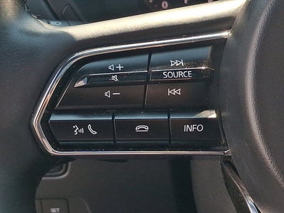 2025 Mazda Mazda CX-90 Premium Plus Package