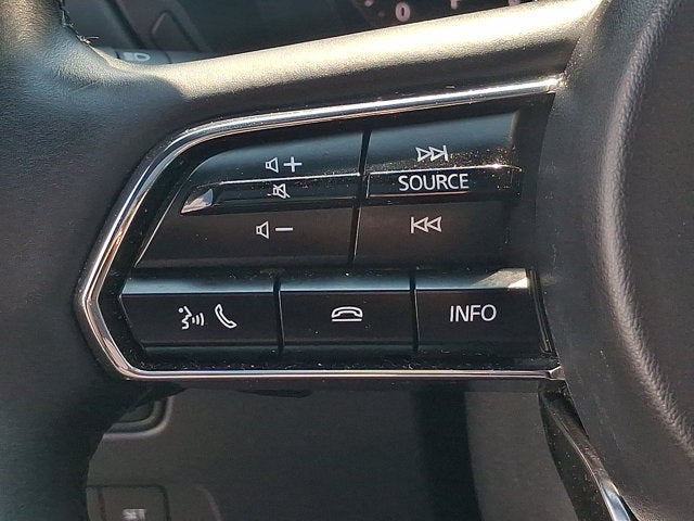 2025 Mazda Mazda CX-90 Premium Plus Package