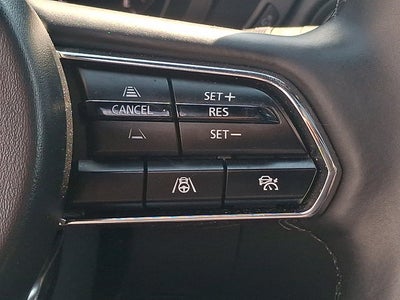 2025 Mazda Mazda CX-90 Premium Plus Package