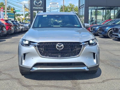2025 Mazda Mazda CX-90 Premium Plus Package