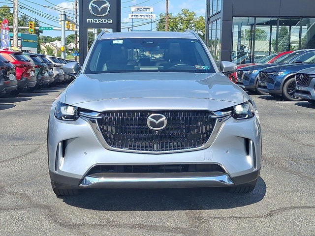 2025 Mazda Mazda CX-90 Premium Plus Package
