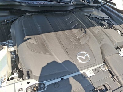 2025 Mazda Mazda CX-90 Premium Plus Package