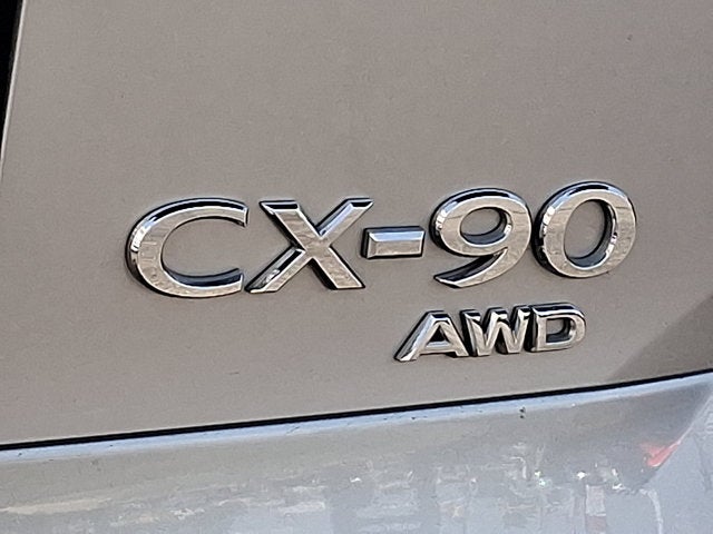 2025 Mazda Mazda CX-90 Premium Plus Package