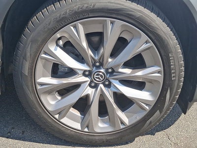 2025 Mazda Mazda CX-90 Premium Plus Package